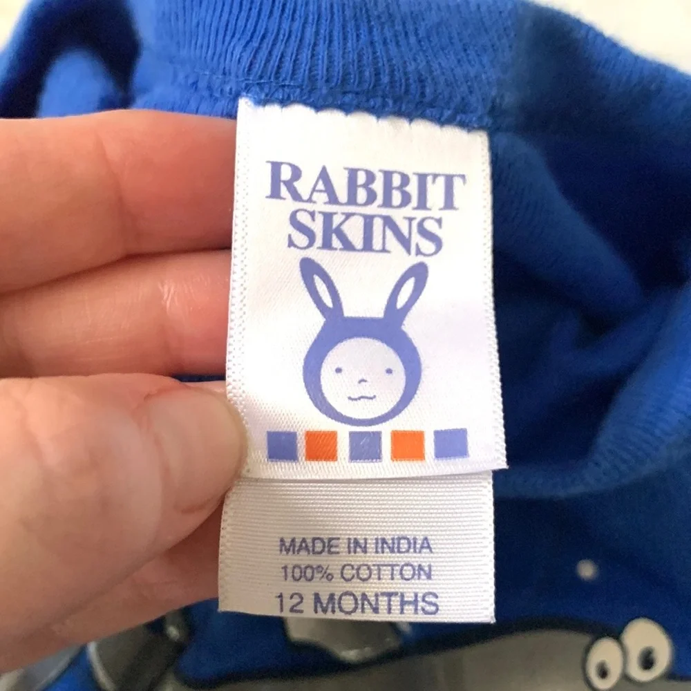Rabbit Skins baby boys